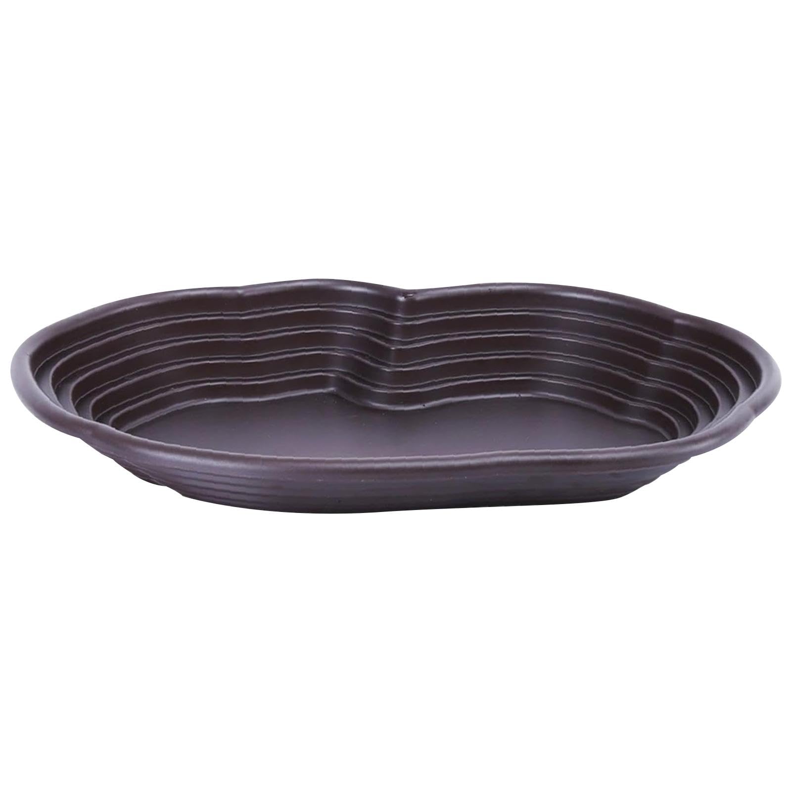 Tortoise Water Bathing Pool, Large Amphibian Bathing Pool, Bearded Dragon Water Pool, Round Hole Aquarium Ornament, Drainage Pipe Bathing Pool, Amphibian Habitat Accessories, Reptile Bathing Pool