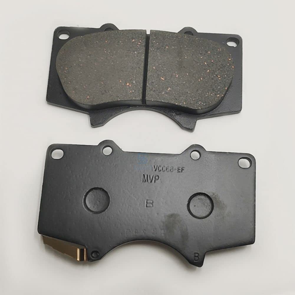 Amazon.com: JUNMO-AUTO 1pc/set OE# 04465-35290 0446535290 front  