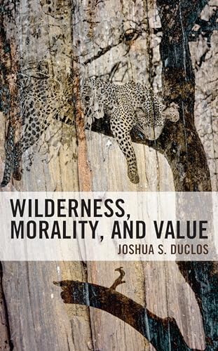 Wilderness, Morality, and Value view 2