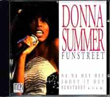 Donna Summer - Shout it out - Amazon.com Music