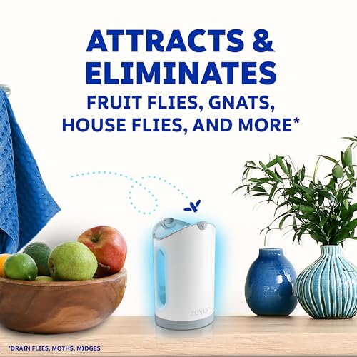 Mejores comprativas On-line Trampas eco para insectos jardin los mejores 5. 18 Imagen adicional