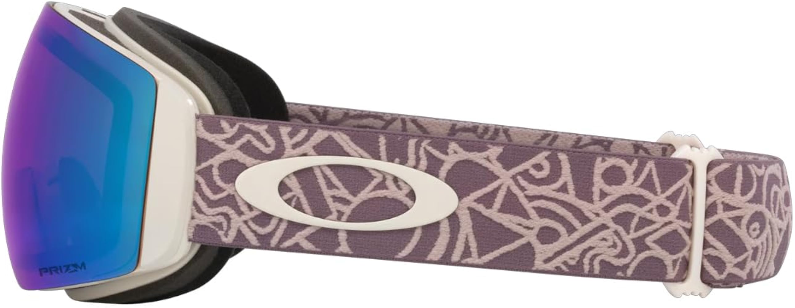 Amazon.com: Oakley Flight Deck M Goggles - Figures Toadstool