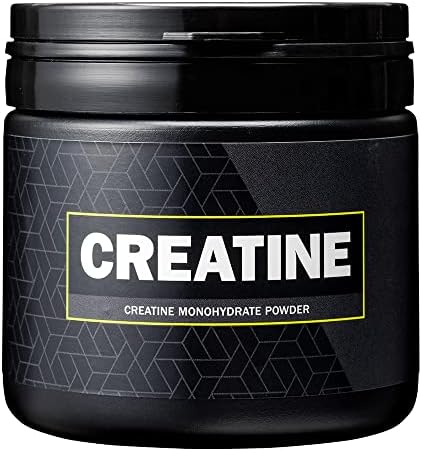 バルクスポーツ クレアチン モノハイドレート サプリ 高純度原料 クレアピュア 100%使用 200g (5,000mg x 40...