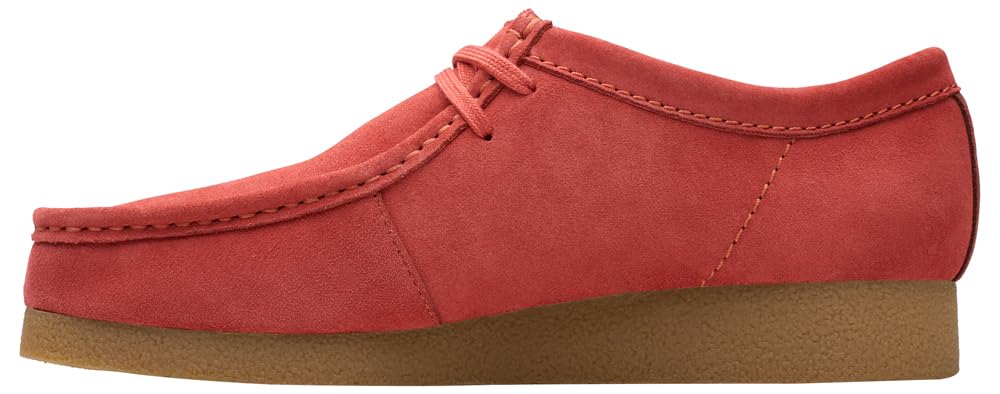 Clarks Wallabeeevo Scarpe Stringate Uomo