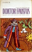 Taten und Abenteuer des Doktor Faustus - bk832 3714113444 Book Cover