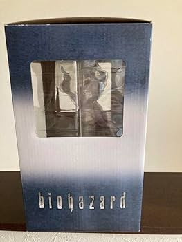 【値下げ✨】バイオハザードくじ BIOHAZARD ジル・バレンタイン バイオハザードくじ A賞 ジル・バレンタイン(リベレーションズ