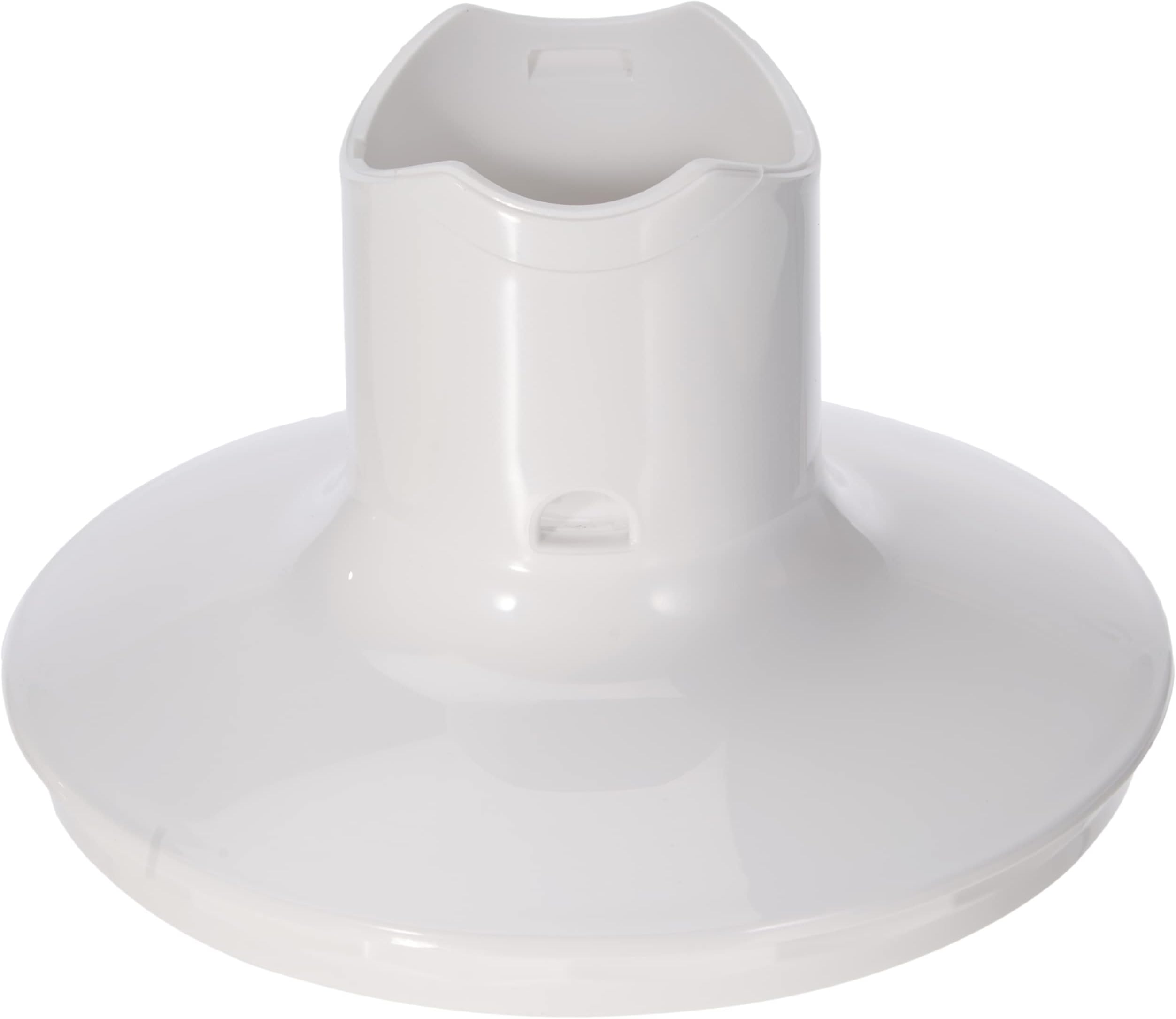 Upper part/gear box for BC 5000/CA5000