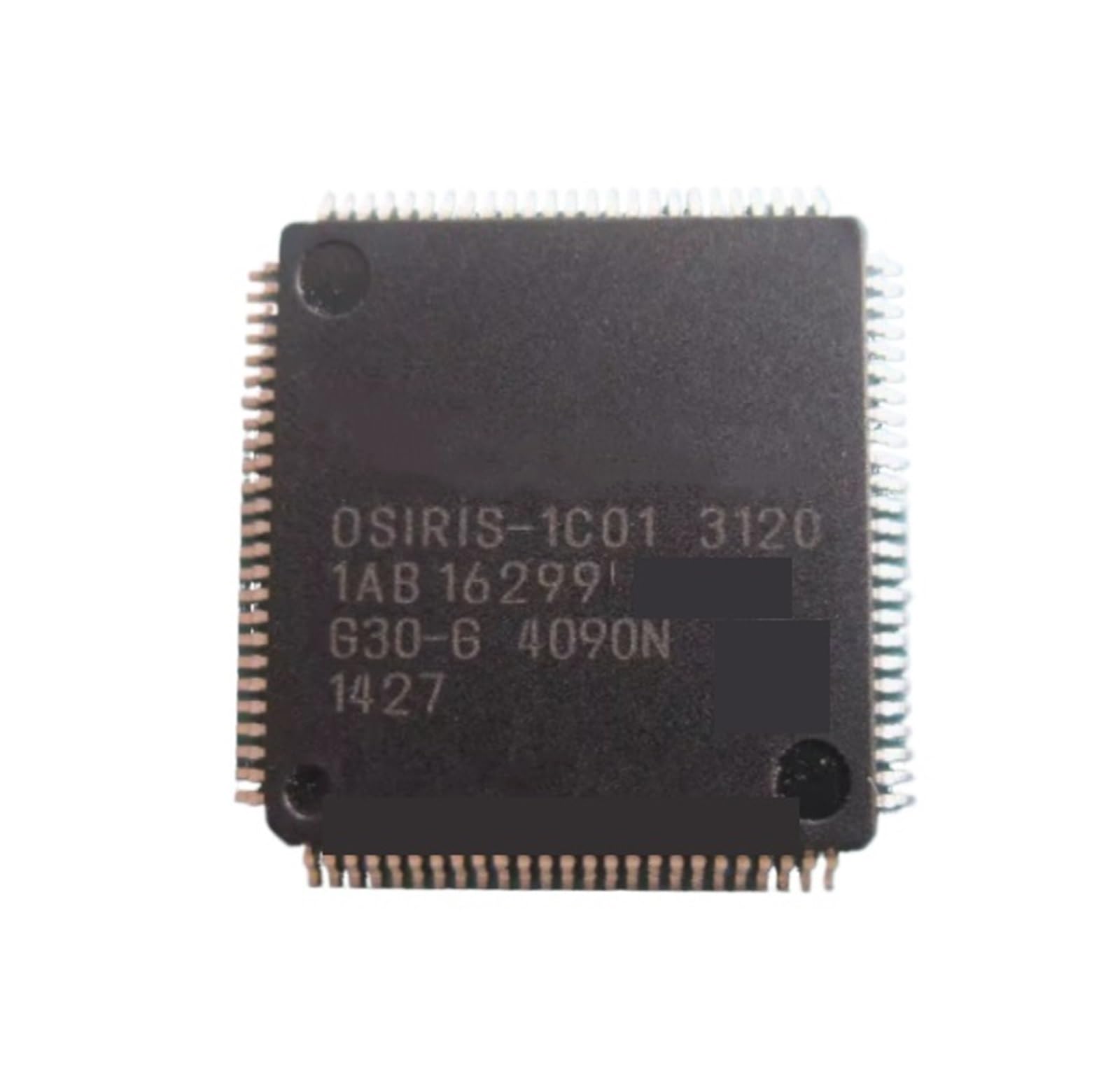 QTFJCH7 2 Chips 1AB16299AAAA con doble chip y compatibilidad exacta para recambio