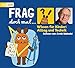 Produktbild Frag doch mal  die Maus! Wissen für Kinder: Alltag und Technik