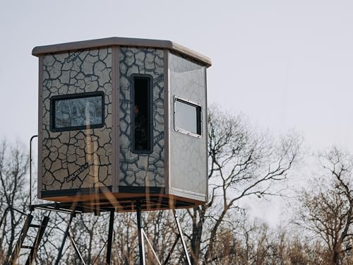 Image of Muddy Penthouse Box