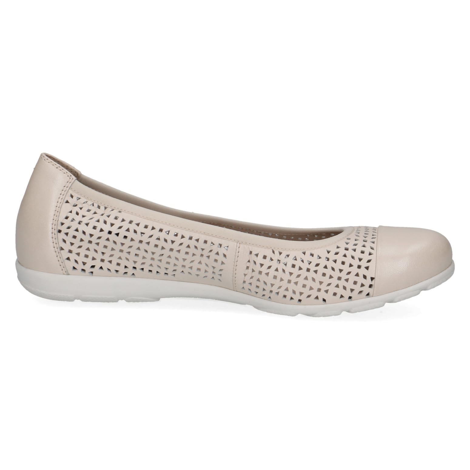 CAPRICE Ballerine 9-22151-42 Largeur G Taille: EU