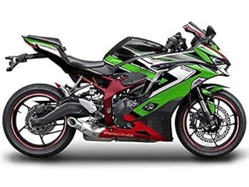 Amazon | エムディーエフ(MDF) グラフィックキット ZX-25R