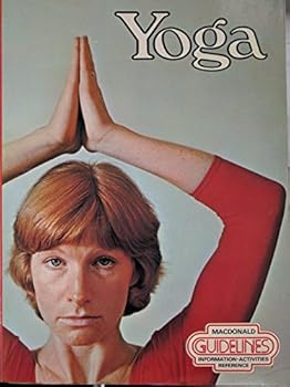 Paperback Yoga (Macdonald guidelines) Book