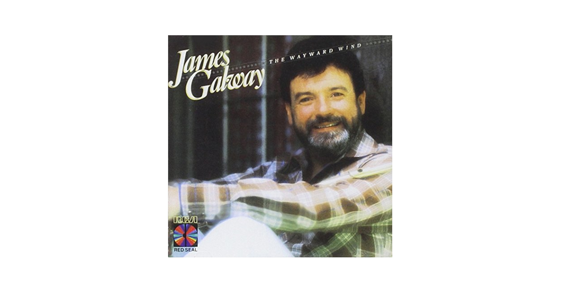 James Galway - The Wayward Wind - Amazon.com Music