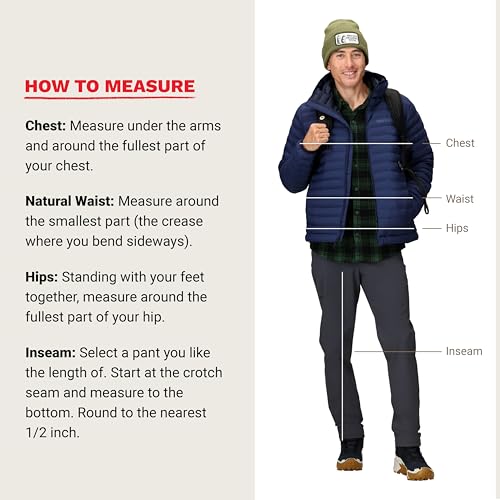 Image of MARMOT Men's Echo Featherless Hoody - Hooded Lightweight Down-Alternative Jacket