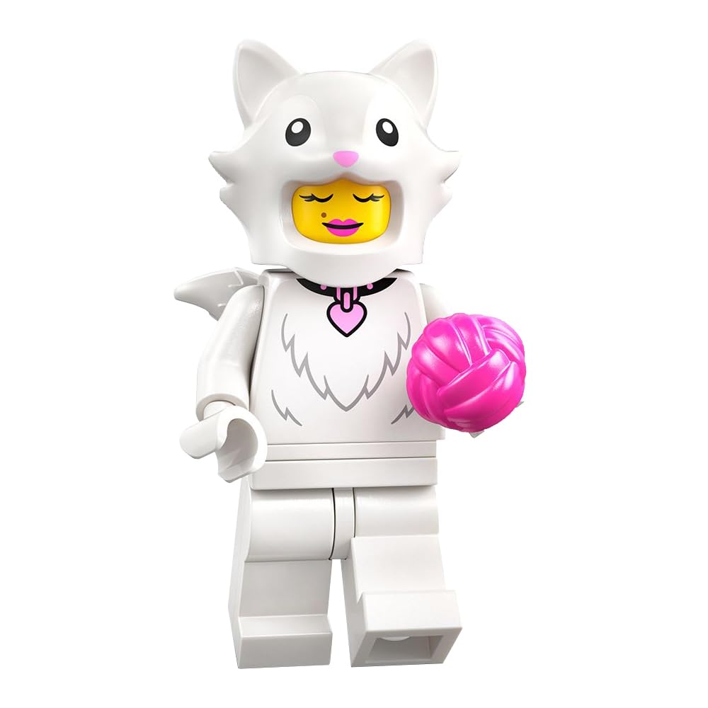 Amazon.co.jp: LEGO(レゴ) ミニフィギュア どうぶつシリーズ28