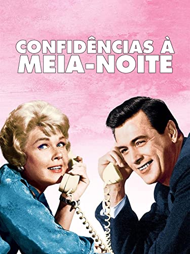Confidências à Meia-Noite [1959]