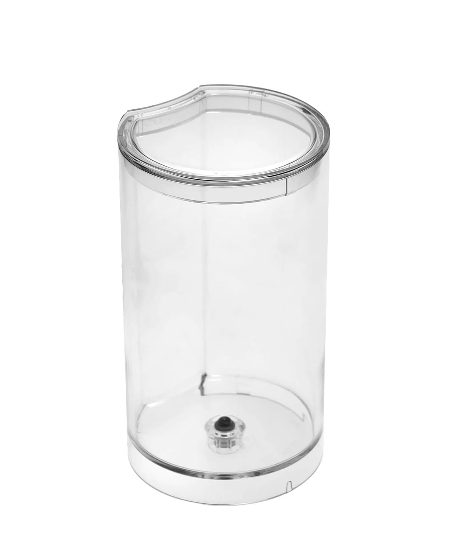 Compatible con el tanque de agua de la cafetera Vertuo Next, Compatible con Nespresso, reemplazo