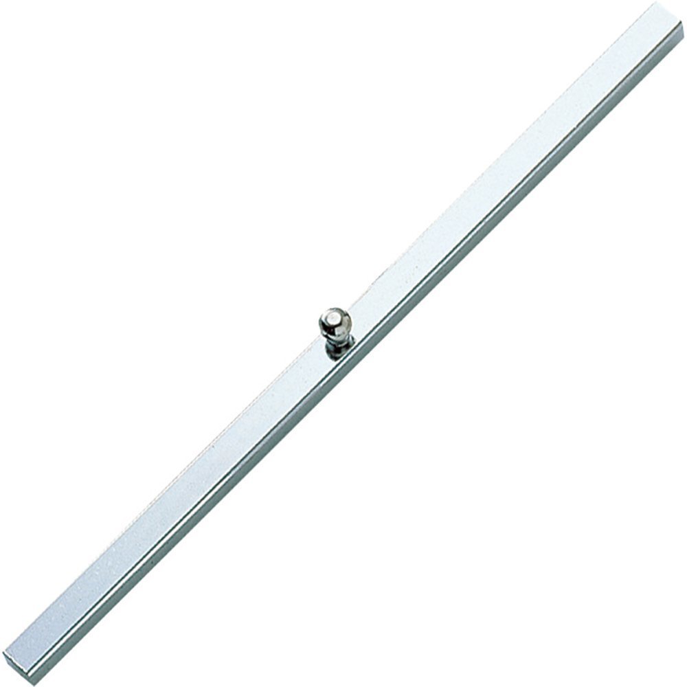 Amazon | 呉竹 文鎮 書道用 鉄 つまみ付 9mm×215mm KC1-13