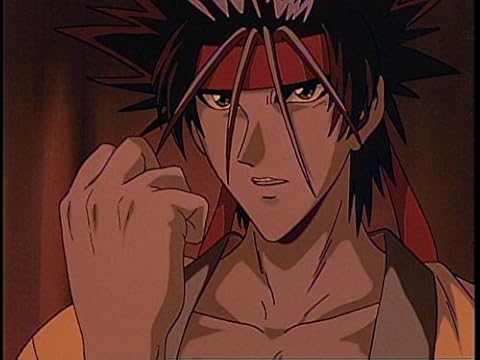 「るろうに剣心」