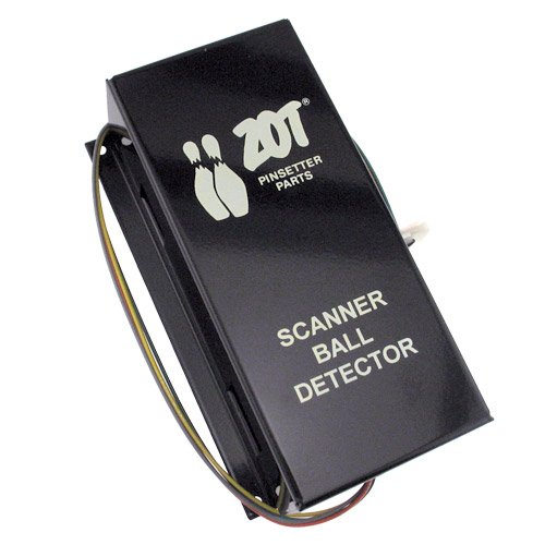 ZOT 79 Scanner Ball Detector Amazon.in Industrial & Scientific