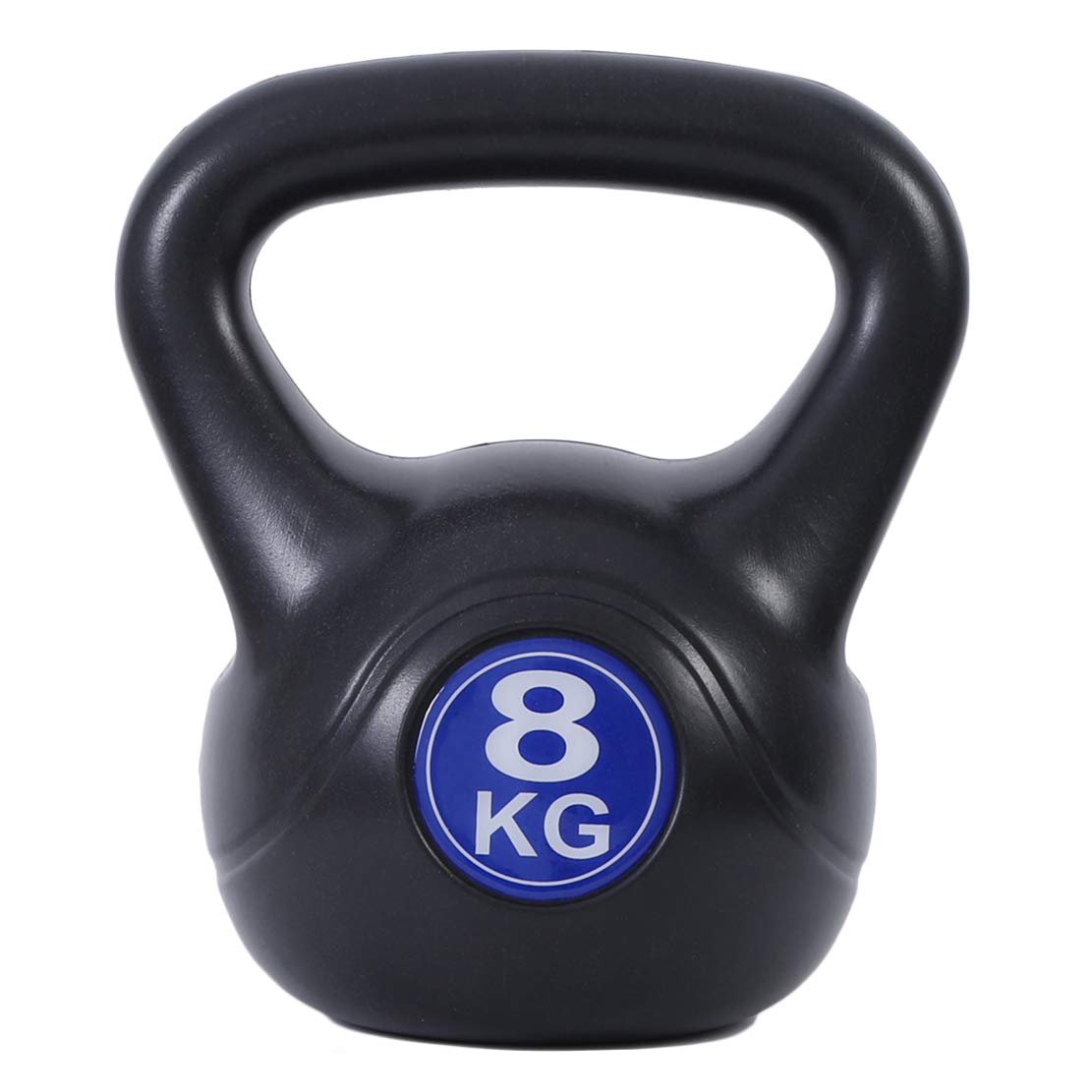 AKT Kettlebell Kesselglocke Männer und Frauen Krafttraining Professionelle Sportausrüstung Sporthalle Haushaltshanteln Gewichtheben Workout