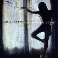 Eric Harry Ablum Cover