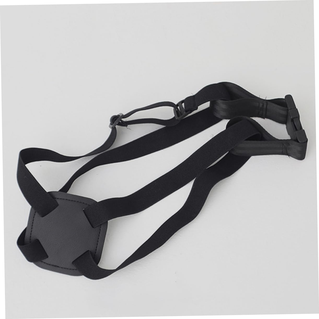 Beavorty 3 Series Correa Ajustable Equipaje PU Elásticas Maletas Fijación 2 Piezas X 3