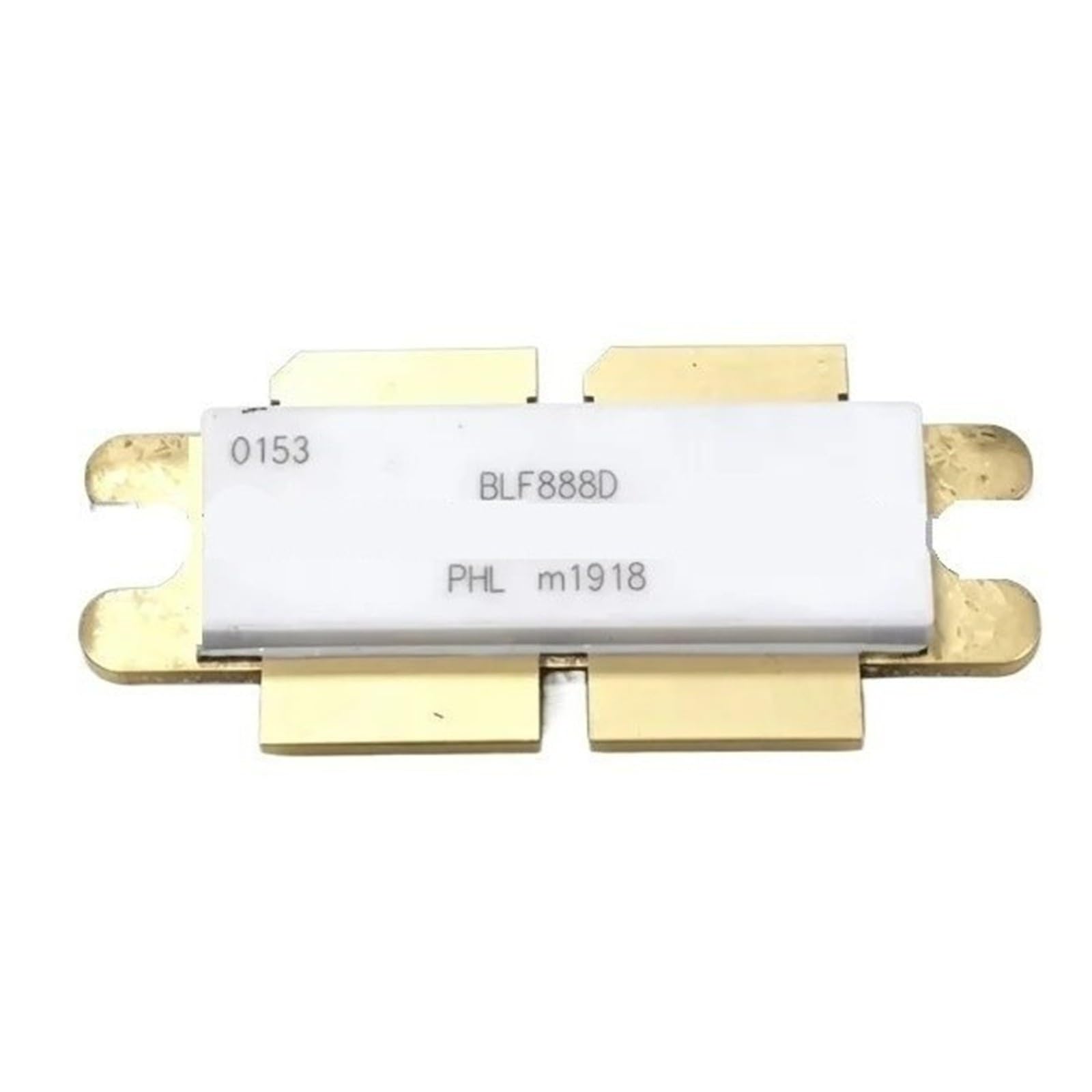 BLF888D BLF888 Transistor da 600 W