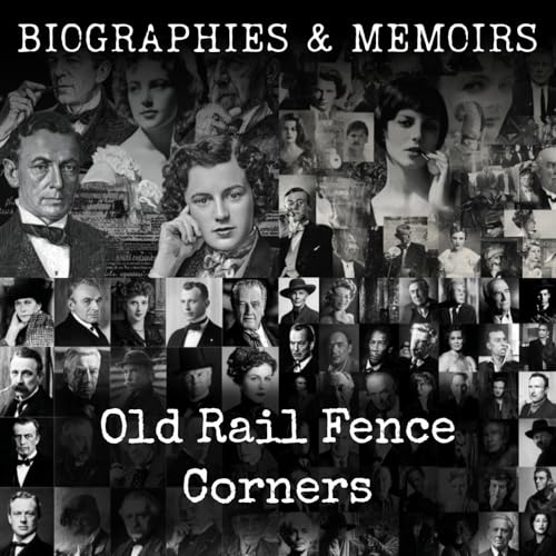 Old Rail Fence Corners cover art