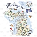 Swig Life 22oz Insulated Travel Mug with Handle & Lid, Michigan - Image 2