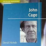 Cover of John Cage