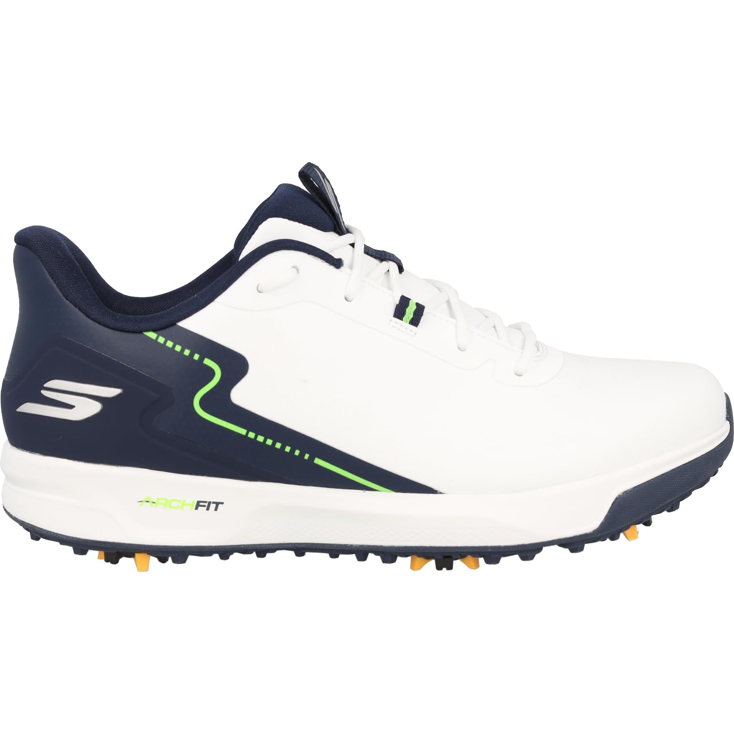 Skechers Męskie Go Golf Vortex Rival