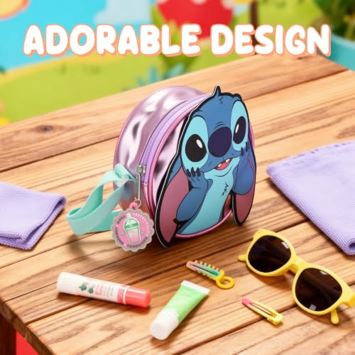 Image of Bioworld 5.5 inch Crossbody Bag with Adjustable Strap