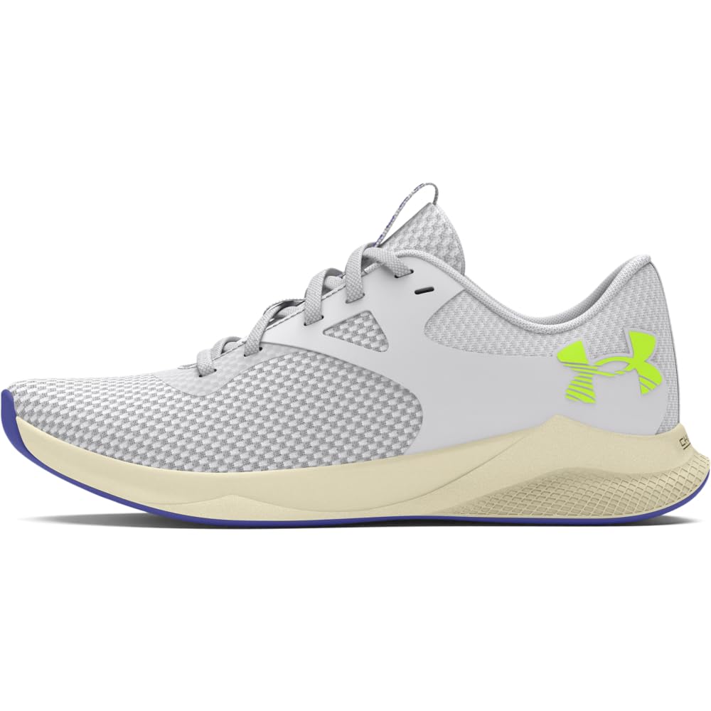 Under Armour UA W Charged Aurora 2 Kadın Spor Ayakkabı