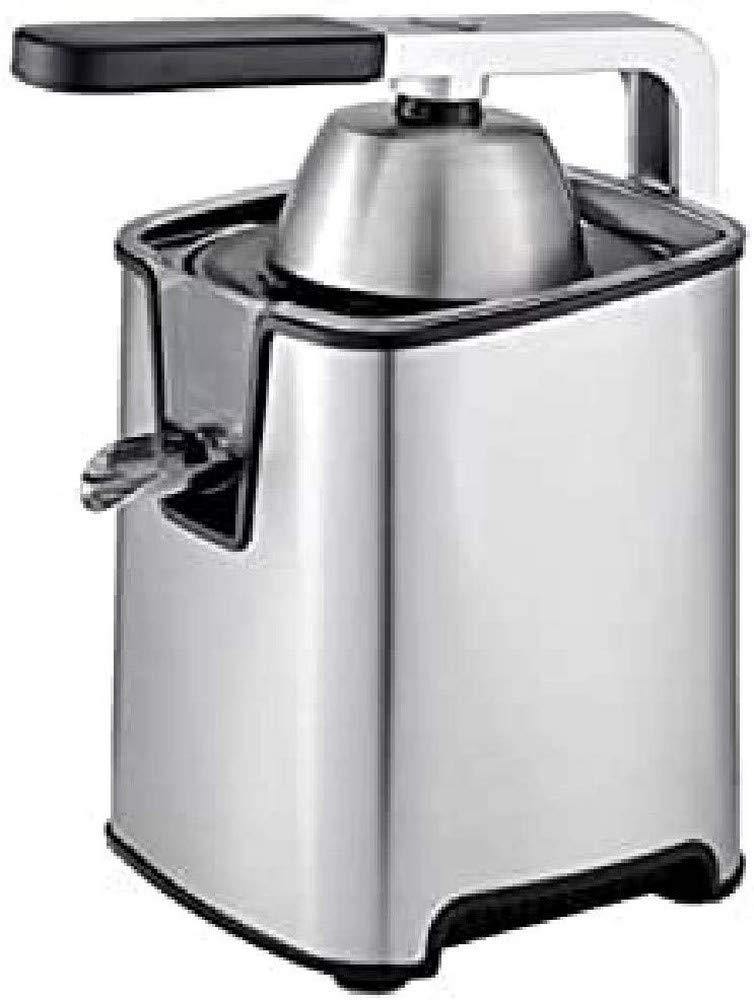 COMELEC Presse-agrumes, inox, 1