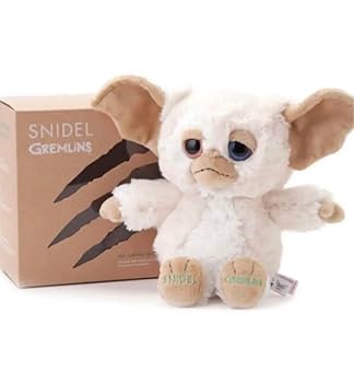 snidel スナイデル グレムリン1000体限定 オッドアイギズモ 新品タグ付 snidel スナイデル グレムリン1000体限定 オッドアイギズモ 新品