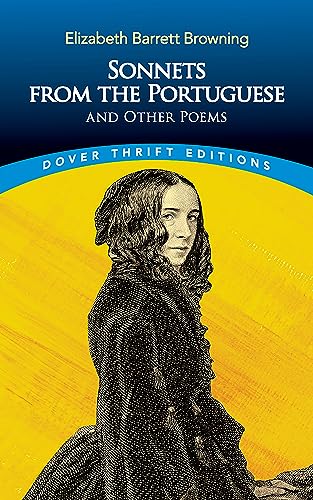 Sonnets from the Portuguese and Other Poems (Dover Thrift Editions: Poetry)
