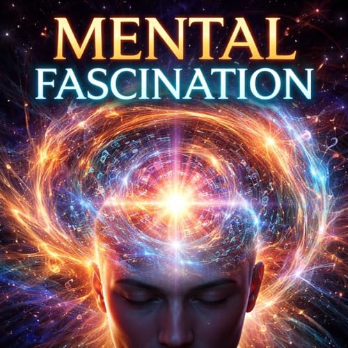 Mental Fascination Podcast By William Walker Atkinson cover art