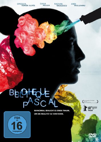 Bibliothèque Pascal cover