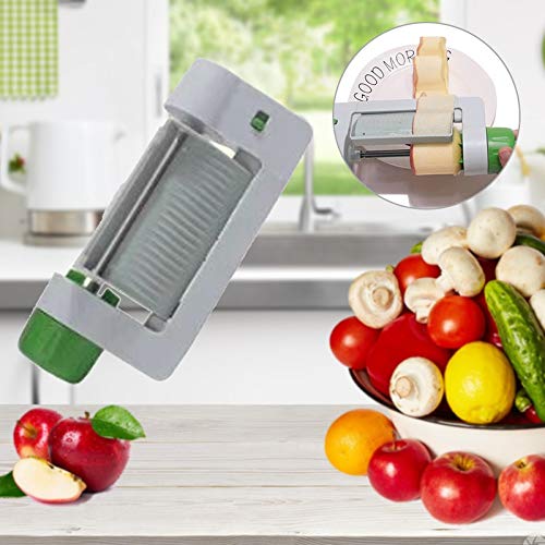 Multi-function Fruit Slicer Vegetables Cutter Slicer Peeler Veggie Sheet Fruit Slicer Vegetables Cutter Slicer Peeler Sheet