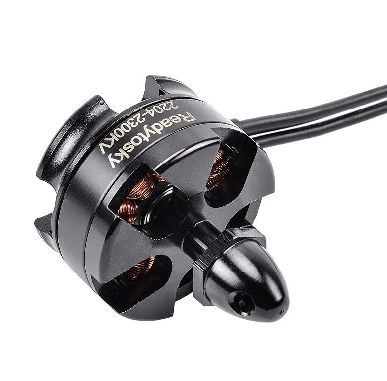 Image of Ready to Sky MT2204-2300KV Brushless Motor CW(ClockWise) Direction for RC Drone