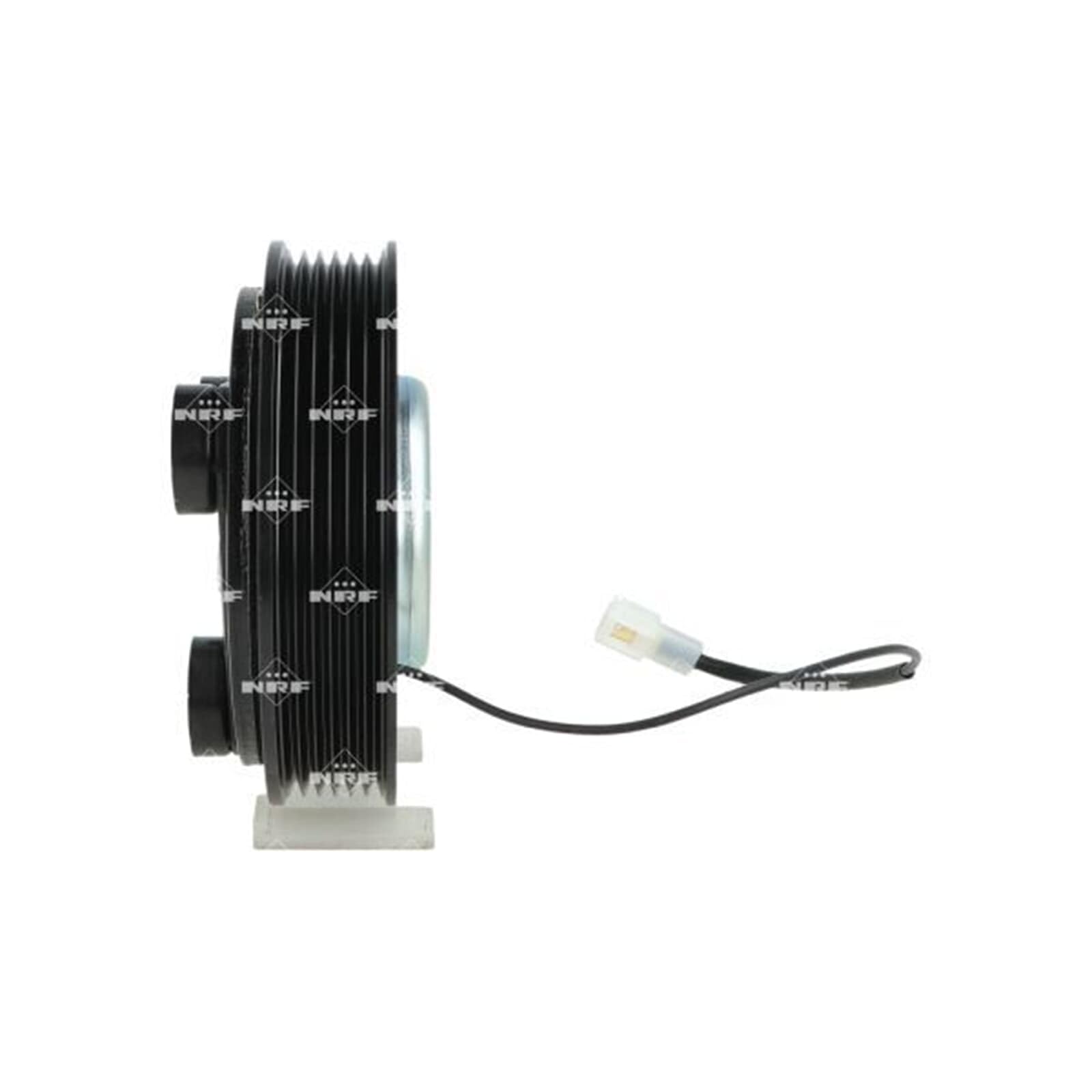NRF Magnetkupplung, Klimakompressor 380140 Kompatibel mit: MAZDA 3, 3, 3 Stufenheck, 3 Stufenheck, 6 Hatchback, 6 Station Wagon, 6 Stufenheck, CX-7 | 380140 passend für 3 6 CX-7 |