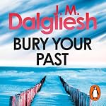 Cover of Bury Your Past
