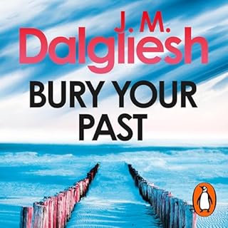Bury Your Past cover art