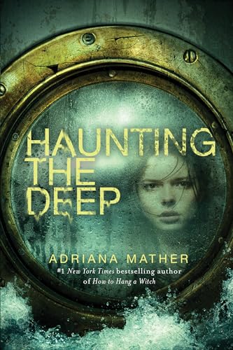 Haunting the Deep view 2