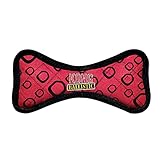 KONG Ballistic Bone, Dog Toy, Large (Colors Vary)