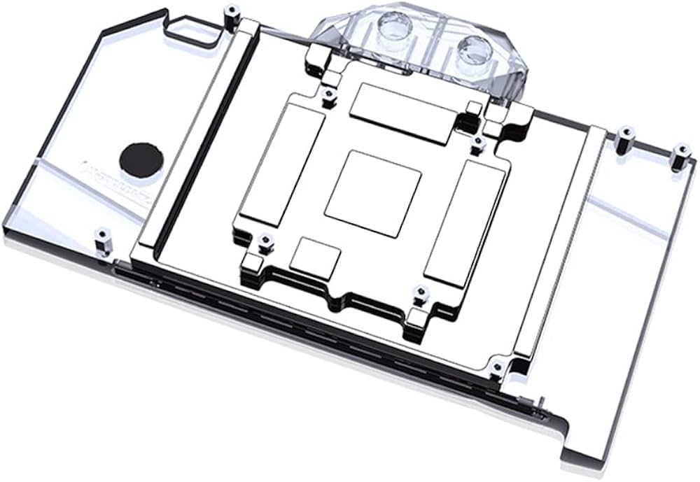 Amazon.co.jp: Bykski 銅 GPU 水冷ブロック GPU ウォーターブロック