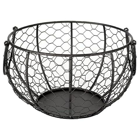 Panier à œufs Imtrub en métal Cover