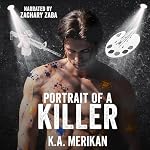 Cover of Portrait of a Killer